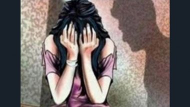 Ahmedabad Police Arrest Youth for Raping Girl
